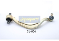 Wishbone, wheel suspension CJ-504L Japanparts