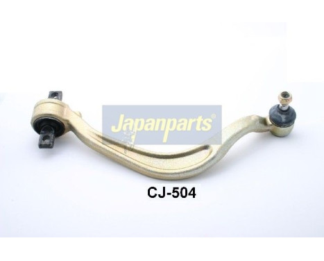 Wishbone, wheel suspension CJ-504L Japanparts