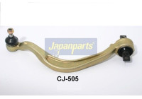 Wishbone, wheel suspension CJ-504R Japanparts