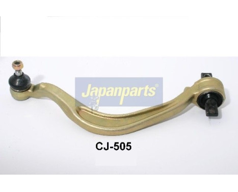 Wishbone, wheel suspension CJ-504R Japanparts