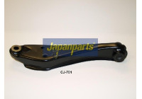 Wishbone, wheel suspension CJ-700R Japanparts