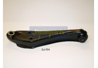 Wishbone, wheel suspension CJ-700R Japanparts