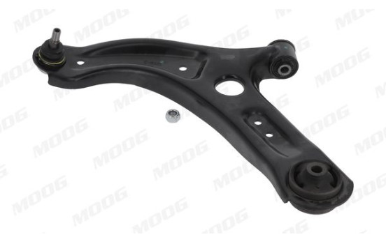 Wishbone, wheel suspension HY-TC-15549 Moog