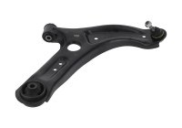 Wishbone, wheel suspension HY-TC-15550 Moog