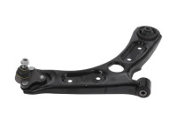 Wishbone, wheel suspension HY-WP-17434 Moog