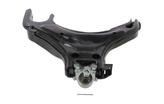 Wishbone, wheel suspension IS-WP-16517P Moog