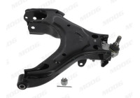 Wishbone, wheel suspension IS-WP-16518P Moog