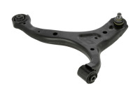Wishbone, wheel suspension KI-WP-17340 Moog