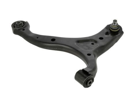 Wishbone, wheel suspension KI-WP-17340 Moog