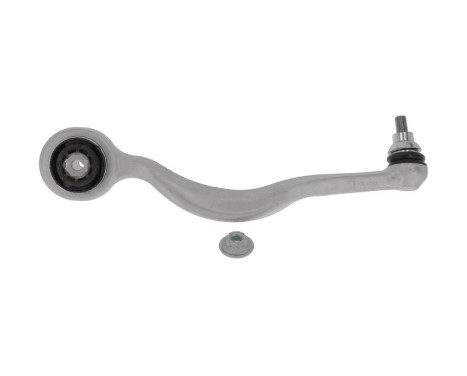 Wishbone, wheel suspension ME-TC-16917 Moog
