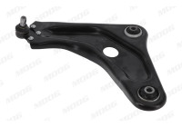 Wishbone, wheel suspension OP-WP-17143 Moog