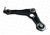 Wishbone, wheel suspension RE-TC-16623 Moog