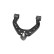 Wishbone, wheel suspension SCA-10020 Kavo parts, Thumbnail 2