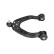 Wishbone, wheel suspension SCA-10021 Kavo parts