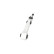 Wishbone, wheel suspension SCA-10025 Kavo parts, Thumbnail 2