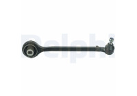 Wishbone, wheel suspension TC3647 Delphi