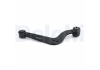 Wishbone, wheel suspension TC5879 Delphi