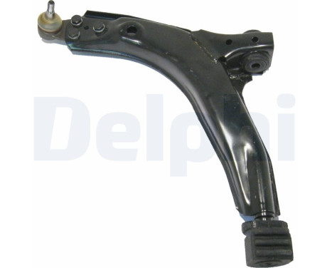 Wishbone, wheel suspension TC647 Delphi