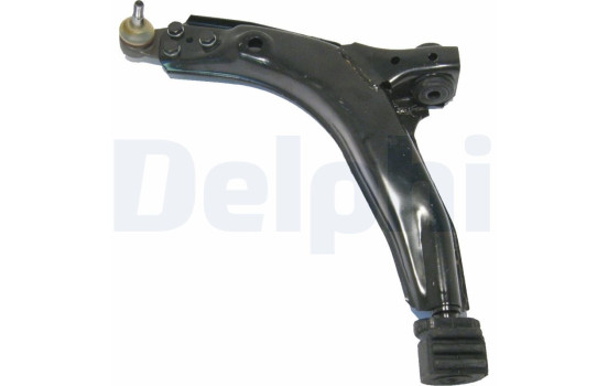 Wishbone, wheel suspension TC647 Delphi
