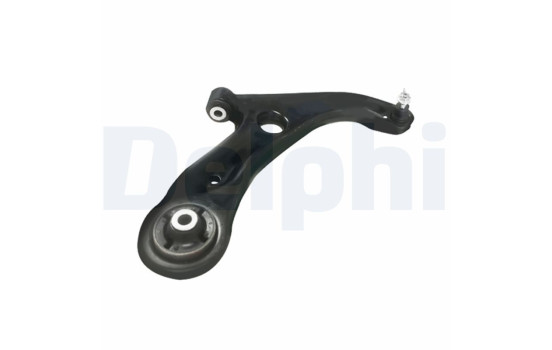 Wishbone, wheel suspension TC6832 Delphi