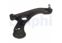 Wishbone, wheel suspension TC6832 Delphi