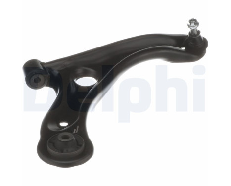 Wishbone, wheel suspension TC6832 Delphi