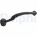 Wishbone, wheel suspension TC6849 Delphi, Thumbnail 2