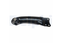 Wishbone, wheel suspension TC6878 Delphi