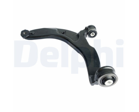 Wishbone, wheel suspension TC6906 Delphi