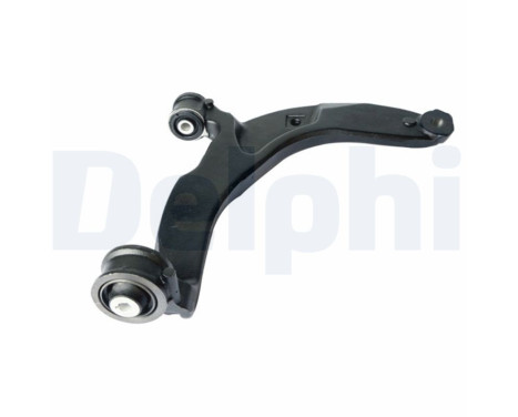 Wishbone, wheel suspension TC6907 Delphi