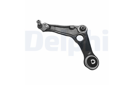 Wishbone, wheel suspension TC6909 Delphi