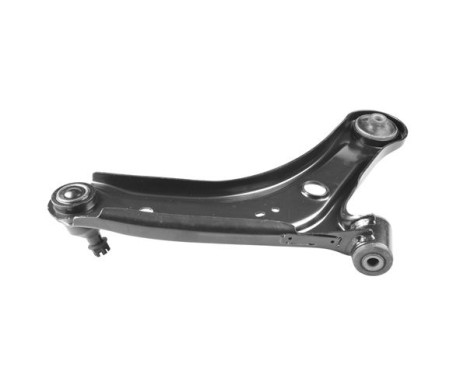 Wishbone, wheel suspension TED39674 Tedgum, Image 2