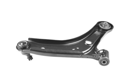 Wishbone, wheel suspension TED39674 Tedgum