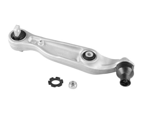 Wishbone, wheel suspension TED48381 Tedgum