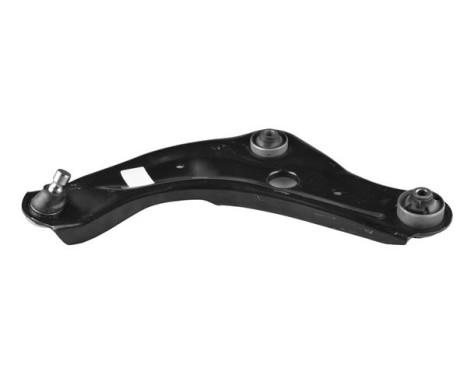 Wishbone, wheel suspension TED55491 Tedgum