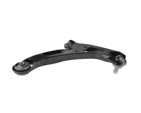 Wishbone, wheel suspension TED55913 Tedgum, Image 2