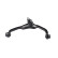 Wishbone, wheel suspension TED56557 Tedgum