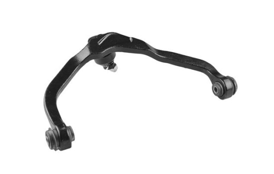 Wishbone, wheel suspension TED56557 Tedgum, Image 2