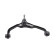 Wishbone, wheel suspension TED75353 Tedgum, Thumbnail 2