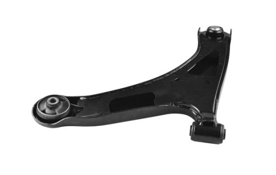 Wishbone, wheel suspension TED97660 Tedgum, Image 2