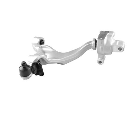 Wishbone, wheel suspension TED98878 Tedgum, Image 2