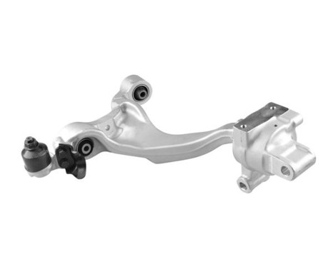 Wishbone, wheel suspension TED98878 Tedgum, Image 3