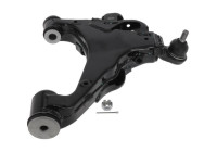 Wishbone, wheel suspension TO-WP-13863P Moog