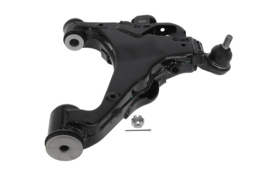 Wishbone, wheel suspension TO-WP-13863P Moog