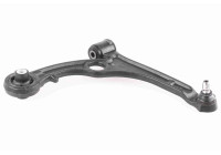 Wishbone, wheel suspension V24-0774 VAICO