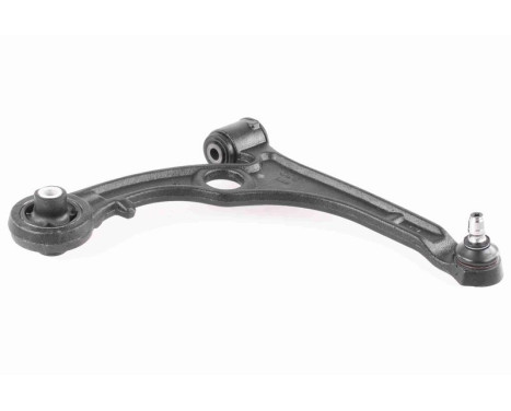 Wishbone, wheel suspension V24-0774 VAICO