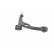 Wishbone, wheel suspension V24-0774 VAICO, Thumbnail 9
