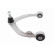 Wishbone, wheel suspension V95-0534 VAICO
