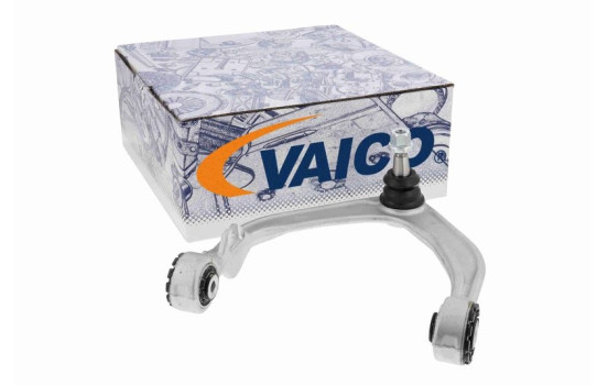 Wishbone, wheel suspension V95-0534 VAICO