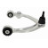Wishbone, wheel suspension V95-0534 VAICO, Thumbnail 7